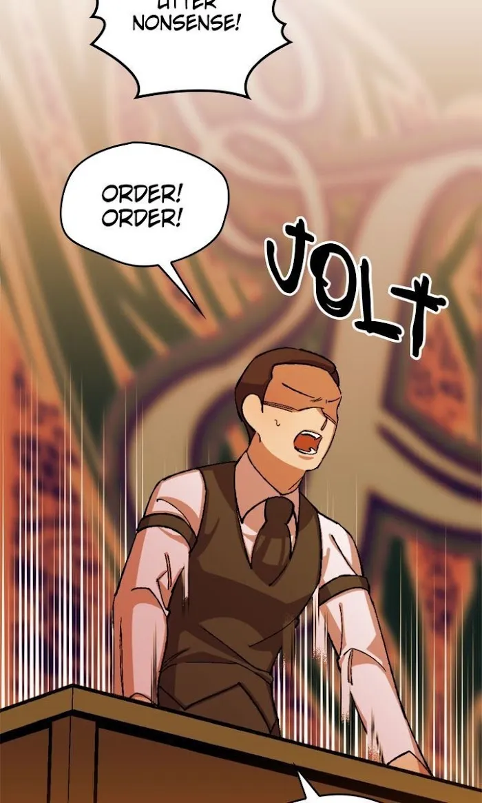 I’ll Save This Damn Family! - Chapter 30 Page 35