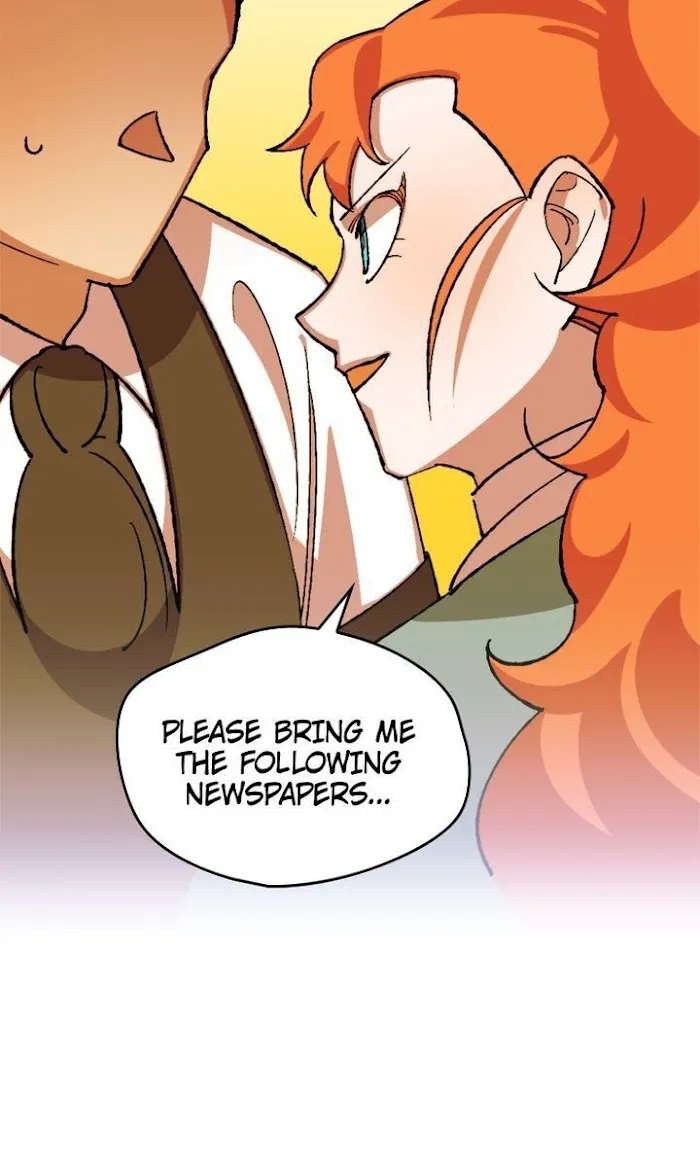 I’ll Save This Damn Family! - Chapter 30 Page 39