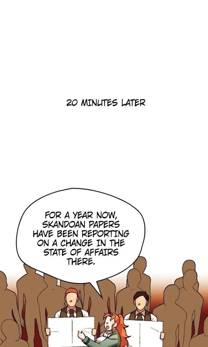 I’ll Save This Damn Family! - Chapter 30 Page 40
