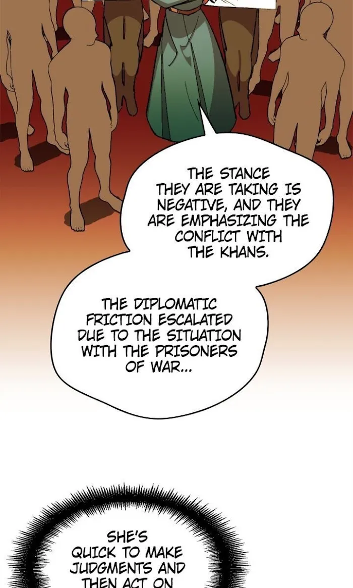I’ll Save This Damn Family! - Chapter 30 Page 41