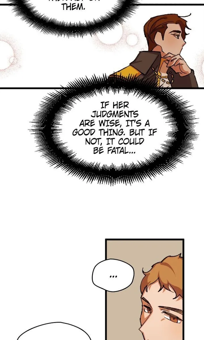 I’ll Save This Damn Family! - Chapter 30 Page 42