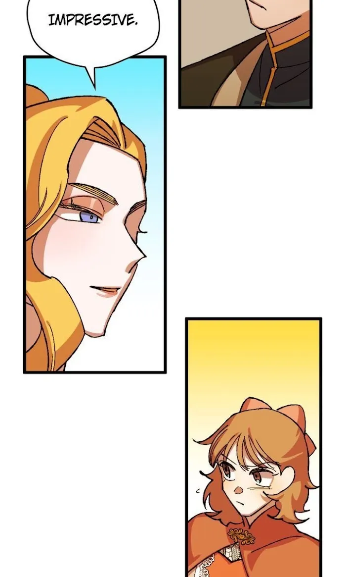 I’ll Save This Damn Family! - Chapter 30 Page 43