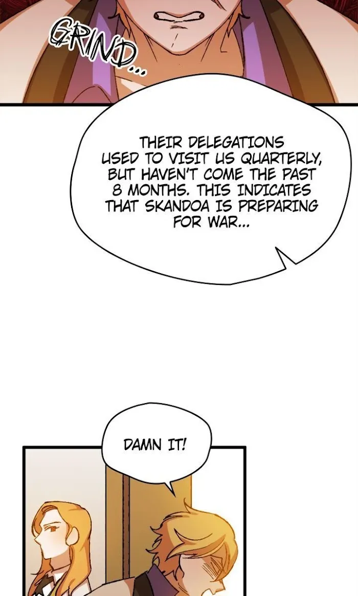 I’ll Save This Damn Family! - Chapter 30 Page 45