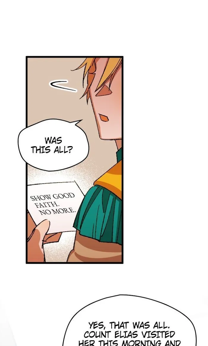 I’ll Save This Damn Family! - Chapter 30 Page 51