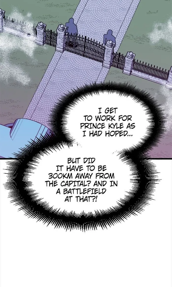 I’ll Save This Damn Family! - Chapter 30 Page 64