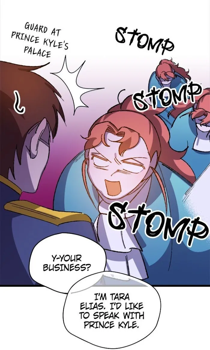 I’ll Save This Damn Family! - Chapter 30 Page 65