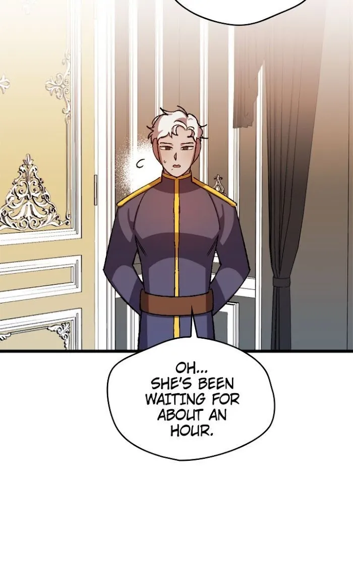 I’ll Save This Damn Family! - Chapter 30 Page 73