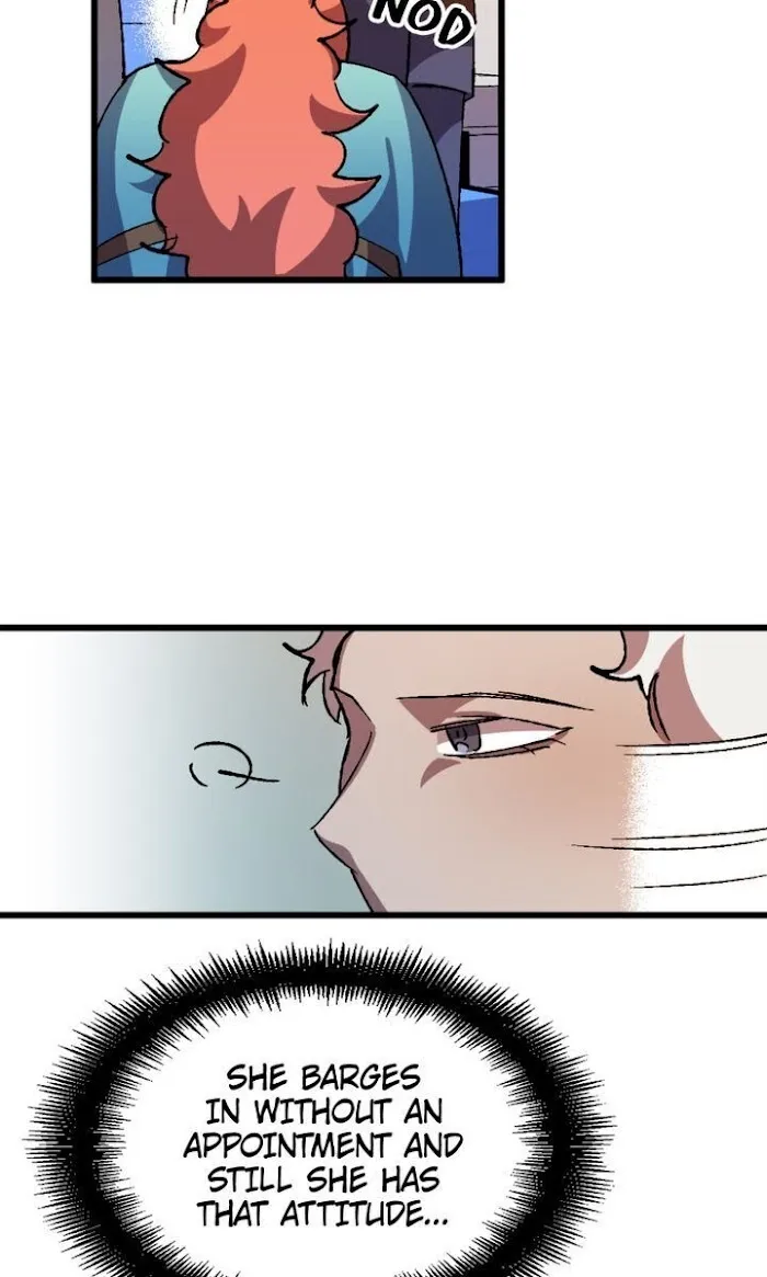 I’ll Save This Damn Family! - Chapter 30 Page 78