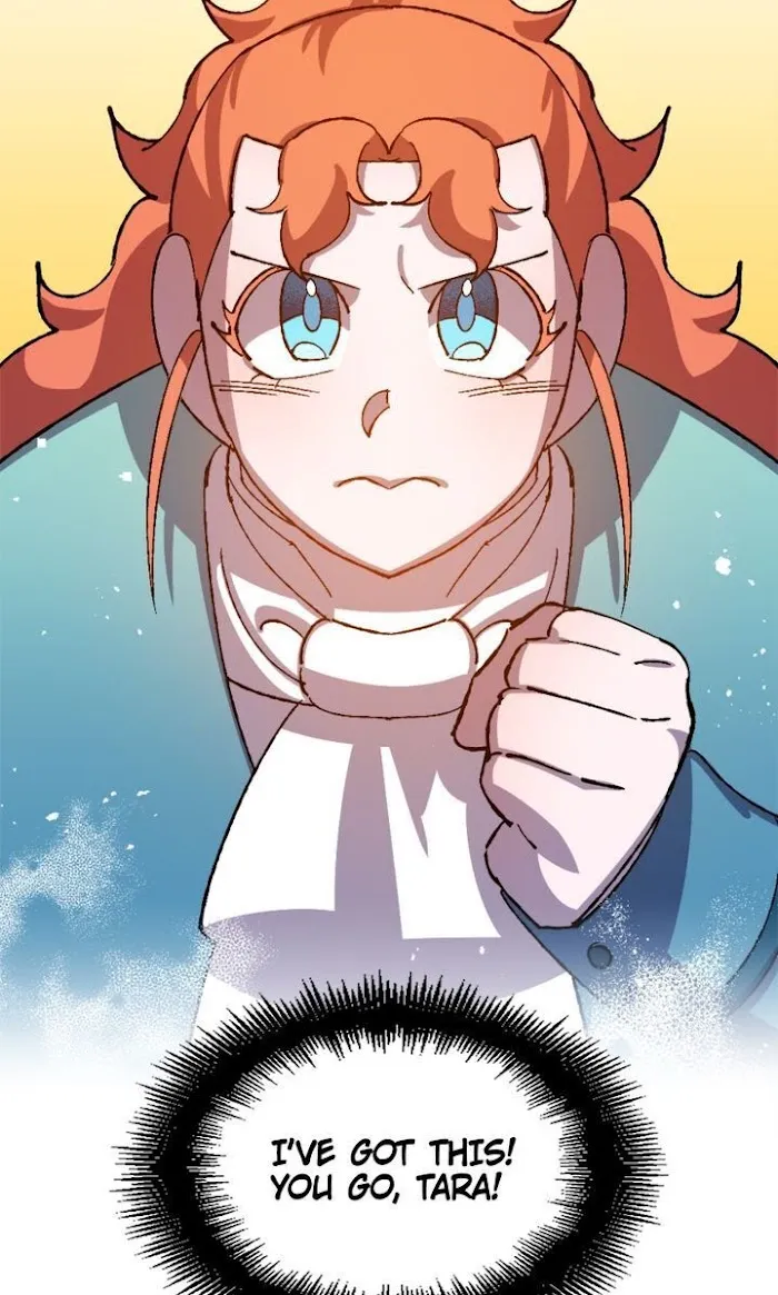 I’ll Save This Damn Family! - Chapter 30 Page 81