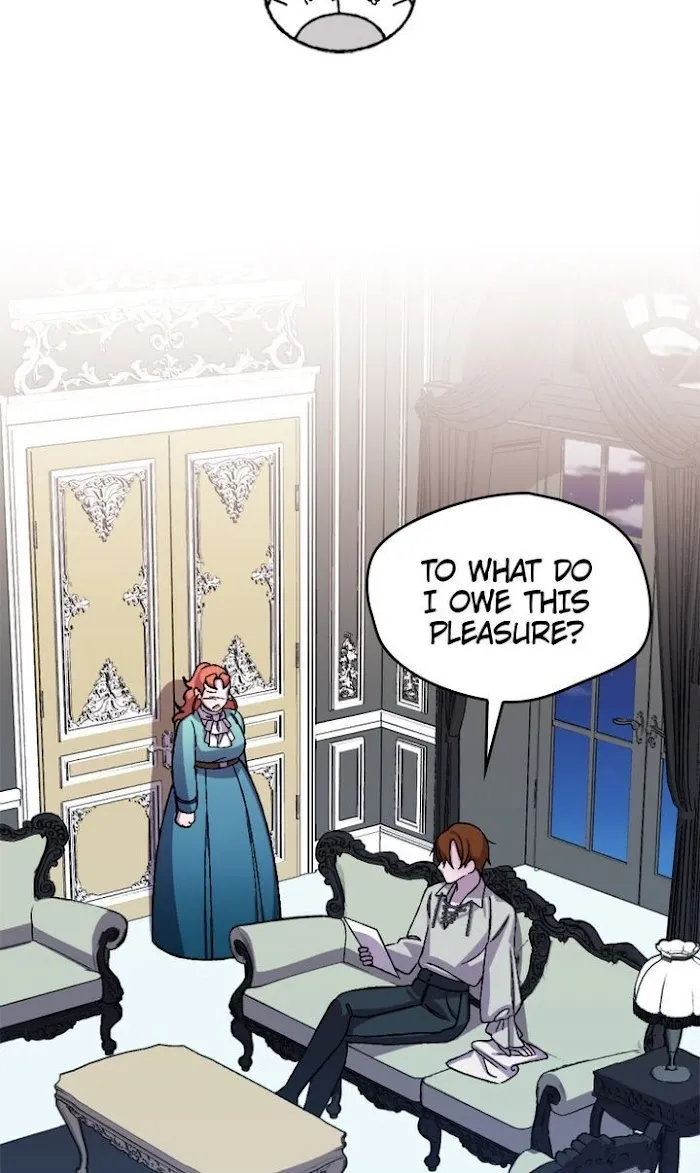 I’ll Save This Damn Family! - Chapter 31 Page 2