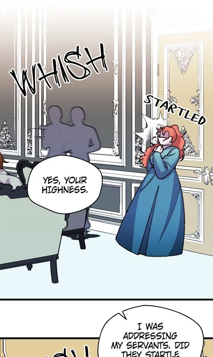 I’ll Save This Damn Family! - Chapter 31 Page 7