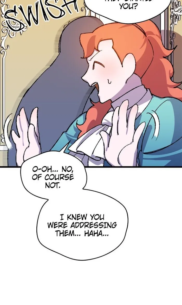 I’ll Save This Damn Family! - Chapter 31 Page 8