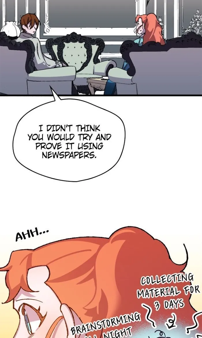 I’ll Save This Damn Family! - Chapter 31 Page 15