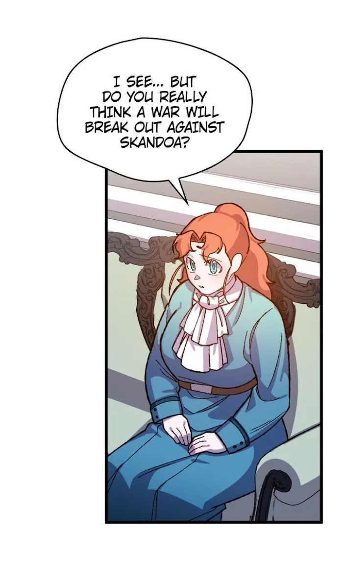I’ll Save This Damn Family! - Chapter 31 Page 17