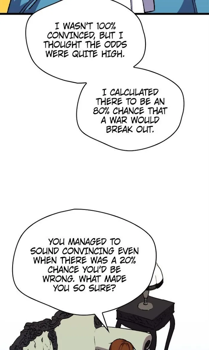 I’ll Save This Damn Family! - Chapter 31 Page 20