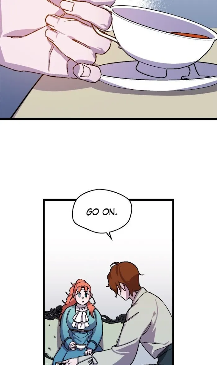 I’ll Save This Damn Family! - Chapter 31 Page 22