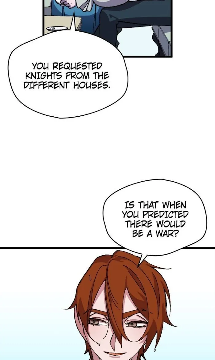 I’ll Save This Damn Family! - Chapter 31 Page 23