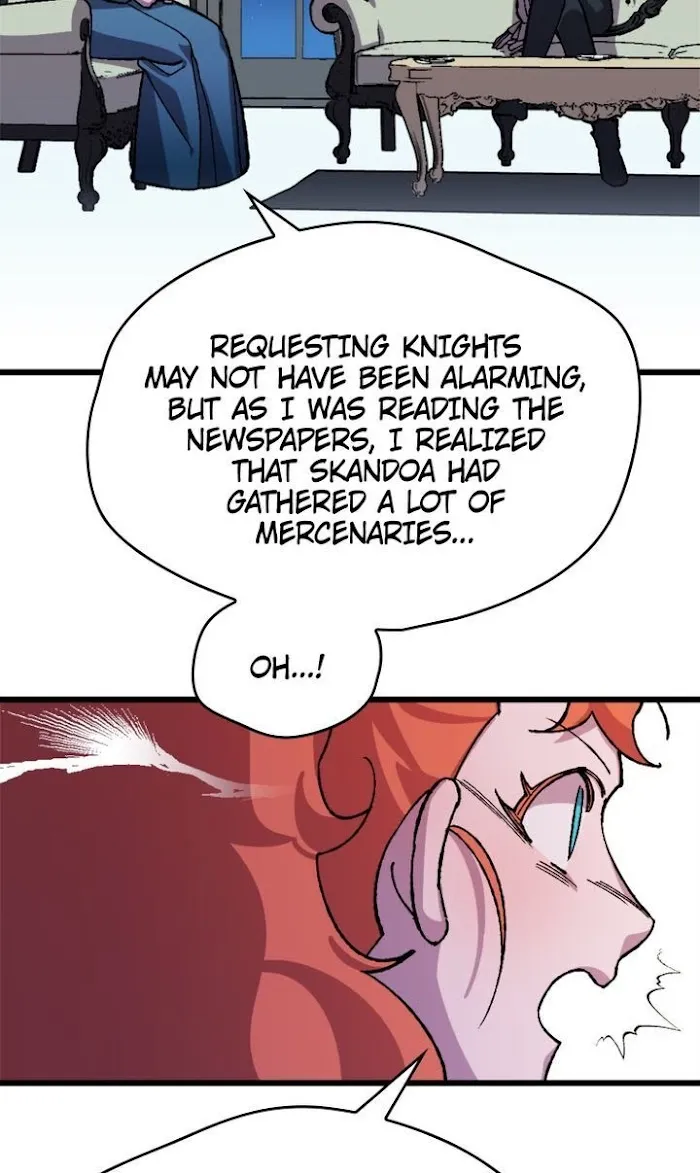 I’ll Save This Damn Family! - Chapter 31 Page 25