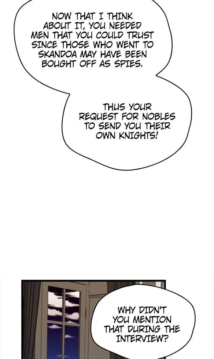 I’ll Save This Damn Family! - Chapter 31 Page 26