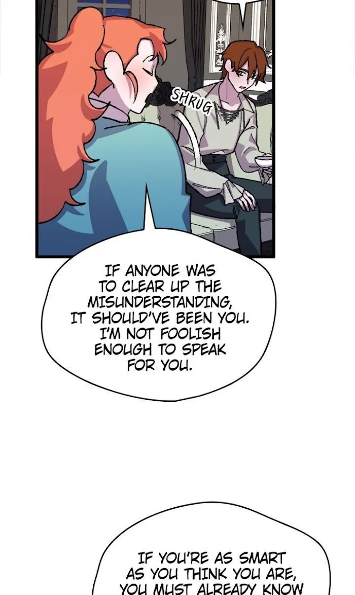 I’ll Save This Damn Family! - Chapter 31 Page 27