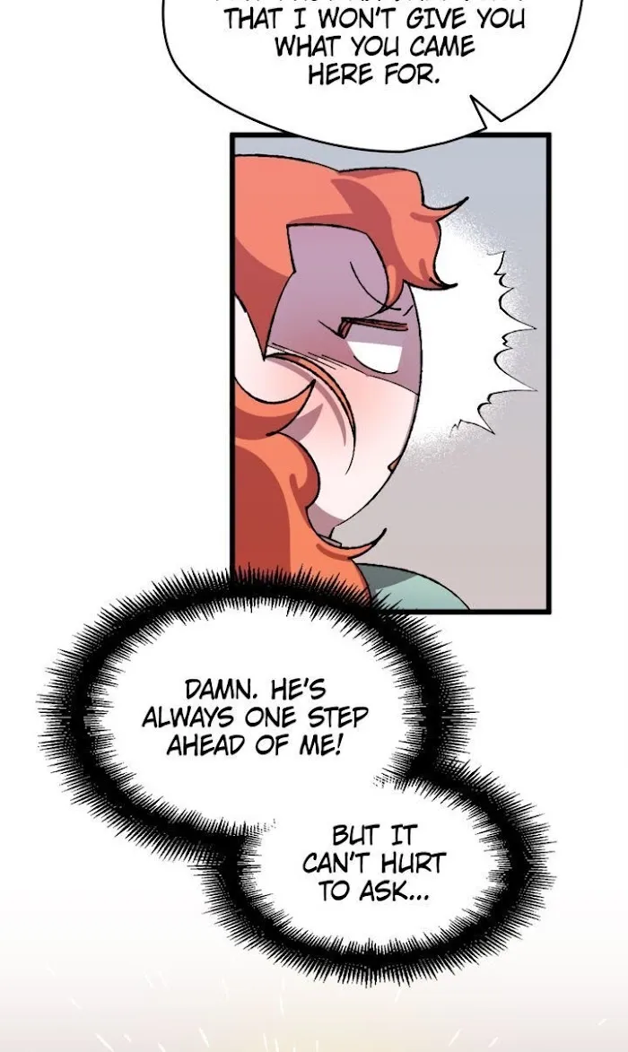 I’ll Save This Damn Family! - Chapter 31 Page 28