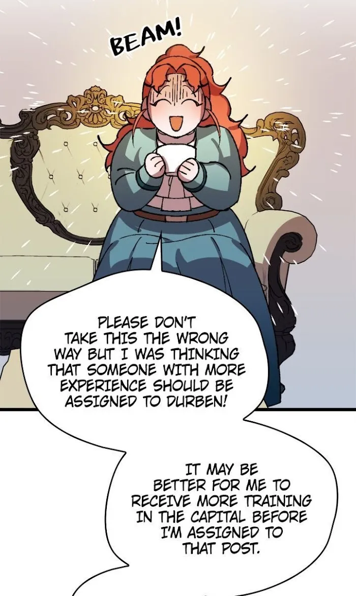 I’ll Save This Damn Family! - Chapter 31 Page 29