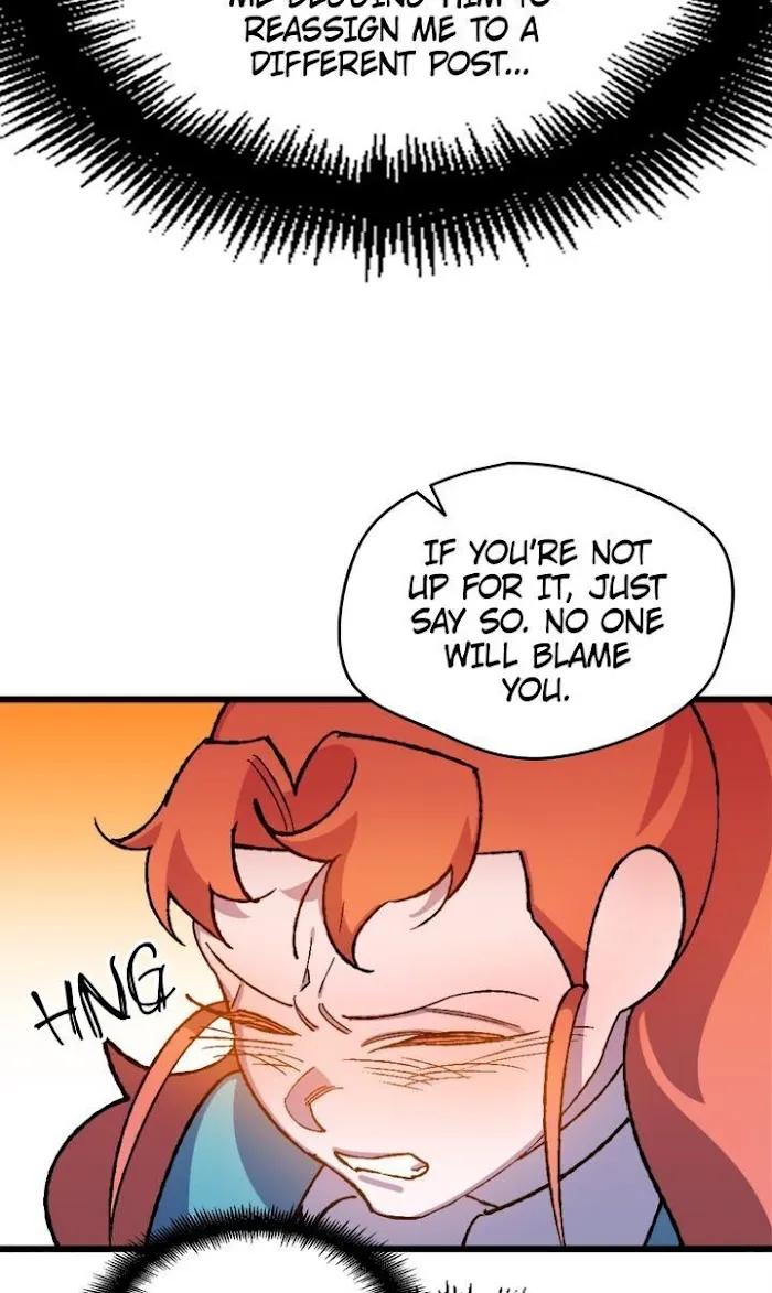I’ll Save This Damn Family! - Chapter 31 Page 35