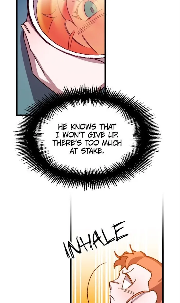 I’ll Save This Damn Family! - Chapter 31 Page 37