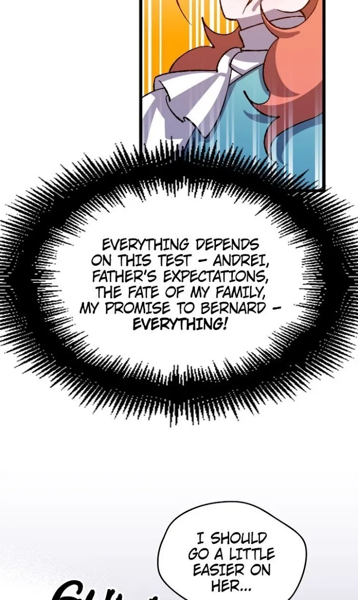 I’ll Save This Damn Family! - Chapter 31 Page 38