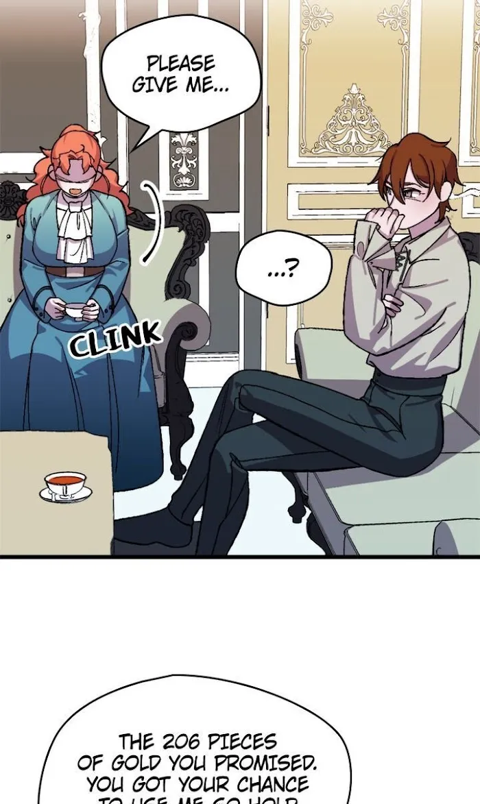 I’ll Save This Damn Family! - Chapter 31 Page 40