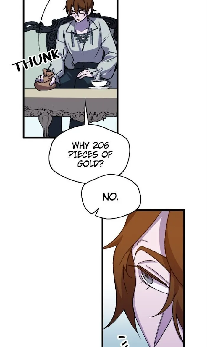 I’ll Save This Damn Family! - Chapter 31 Page 42