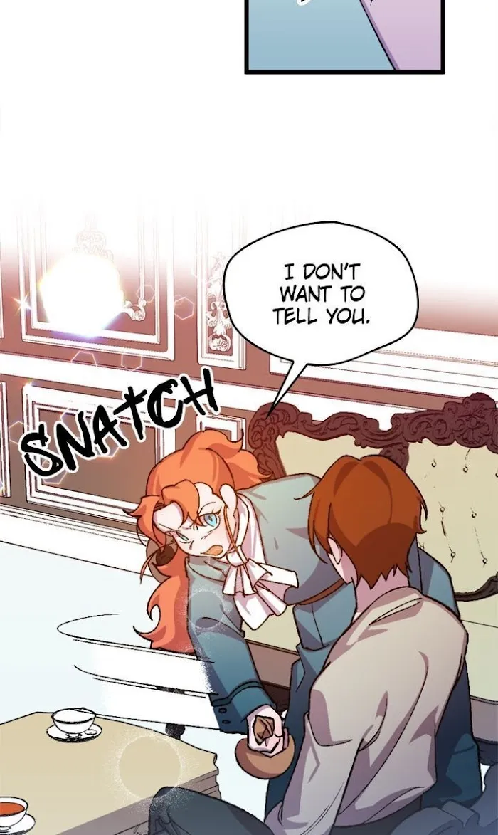 I’ll Save This Damn Family! - Chapter 31 Page 43