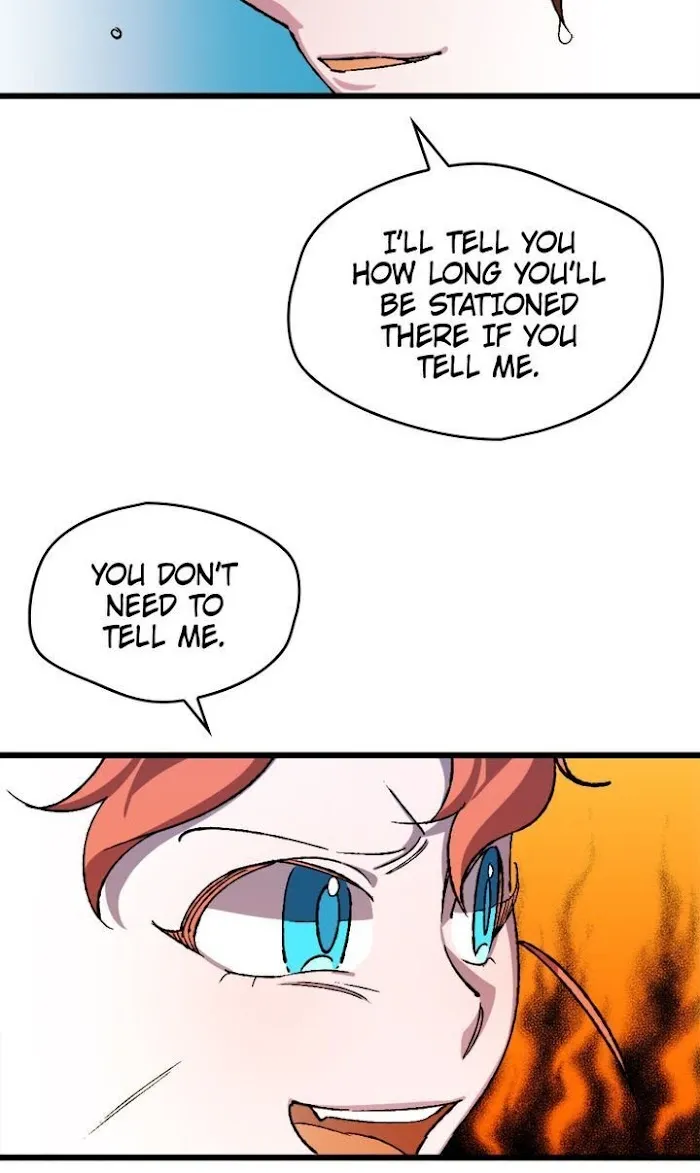 I’ll Save This Damn Family! - Chapter 31 Page 45