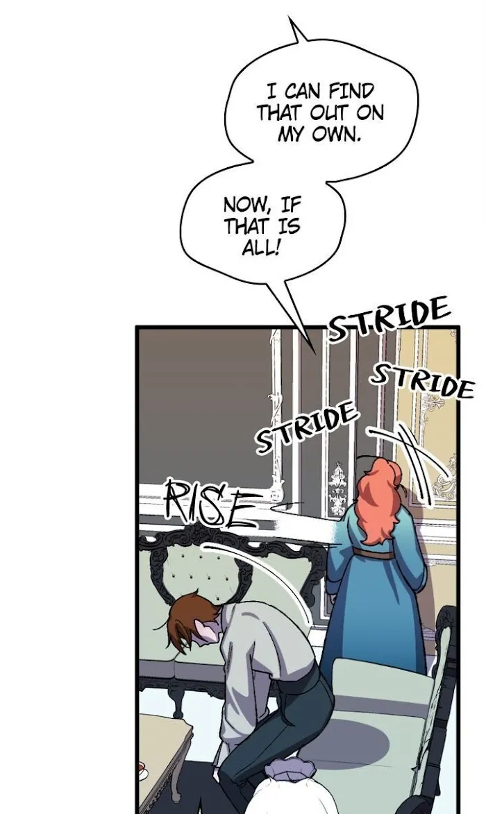 I’ll Save This Damn Family! - Chapter 31 Page 46