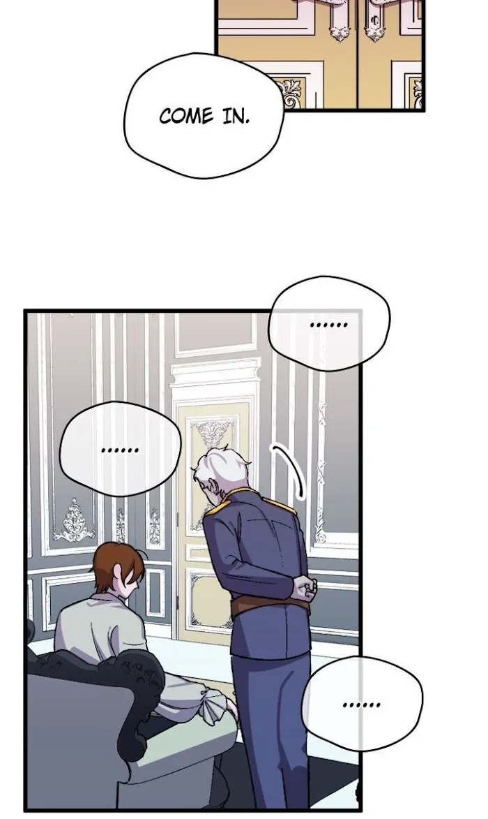 I’ll Save This Damn Family! - Chapter 31 Page 51