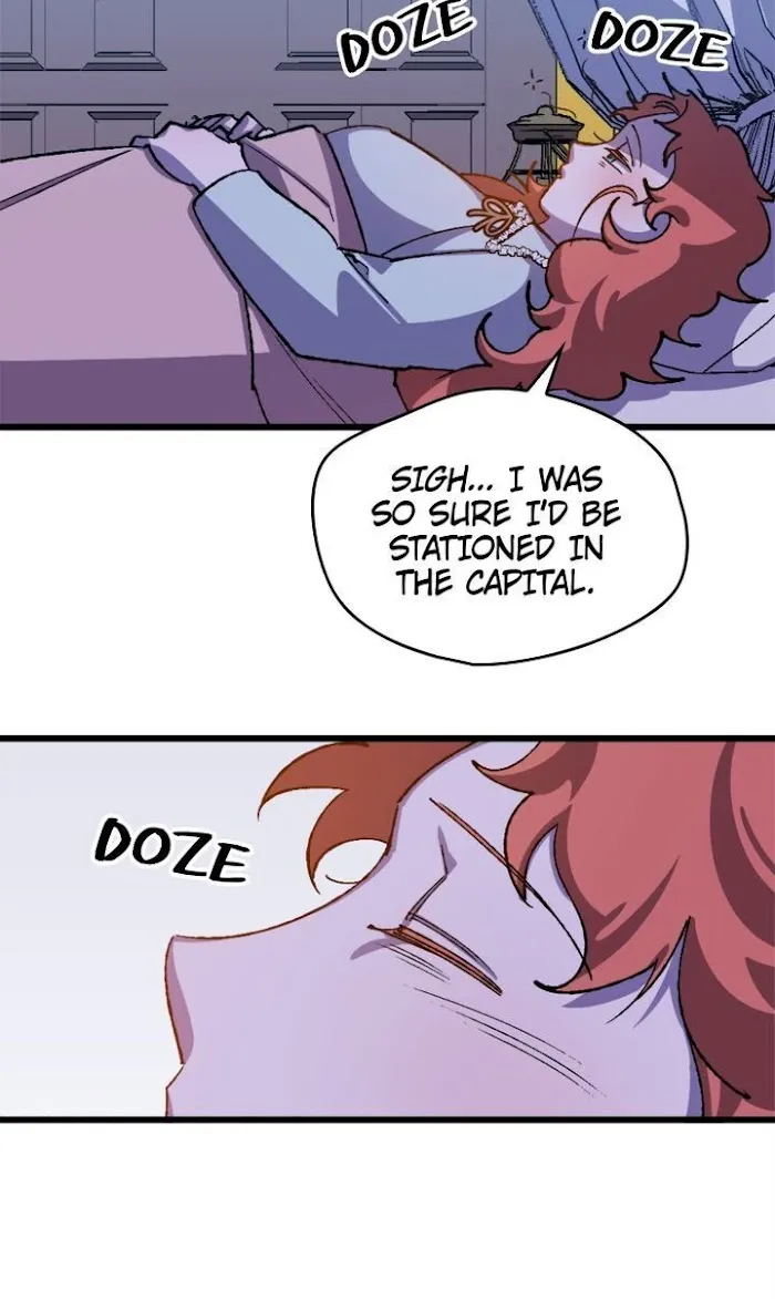 I’ll Save This Damn Family! - Chapter 31 Page 55