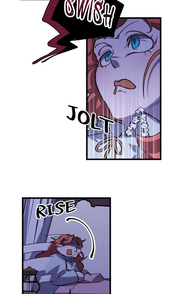 I’ll Save This Damn Family! - Chapter 31 Page 57