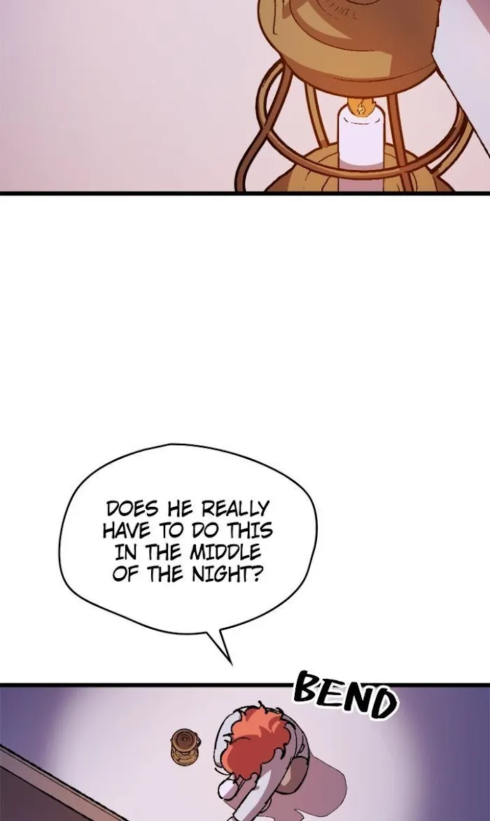 I’ll Save This Damn Family! - Chapter 31 Page 59