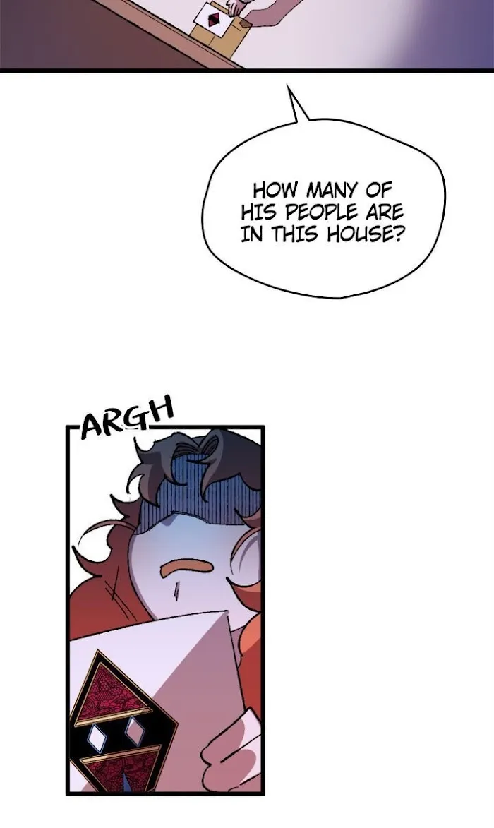 I’ll Save This Damn Family! - Chapter 31 Page 60