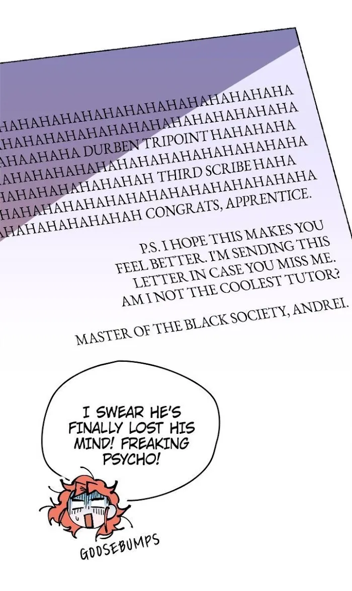 I’ll Save This Damn Family! - Chapter 31 Page 61