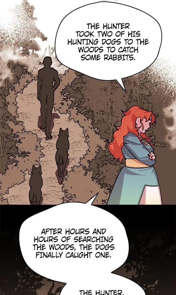 I’ll Save This Damn Family! - Chapter 31 Page 70