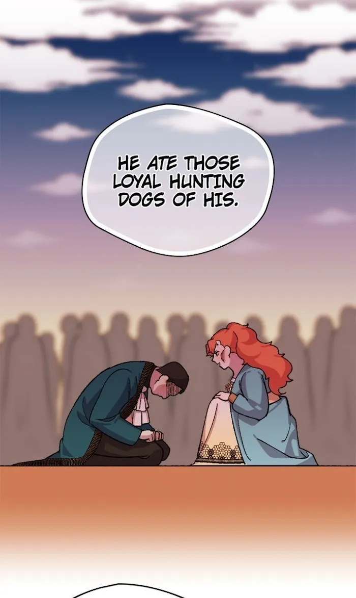 I’ll Save This Damn Family! - Chapter 31 Page 73