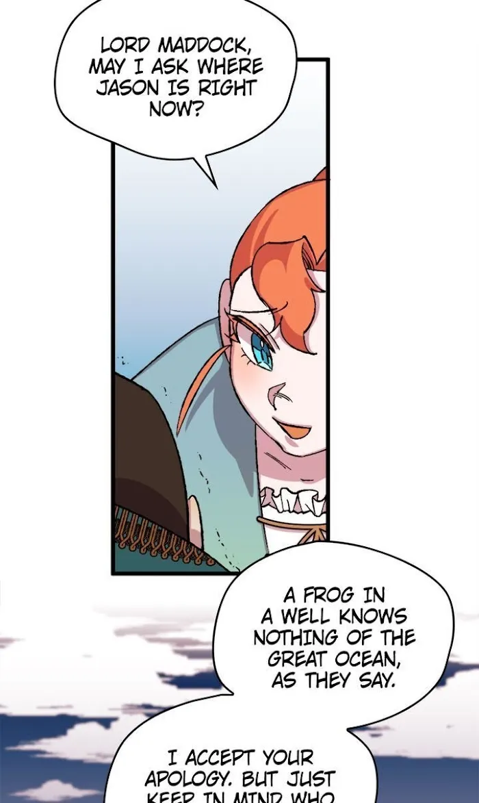 I’ll Save This Damn Family! - Chapter 31 Page 74