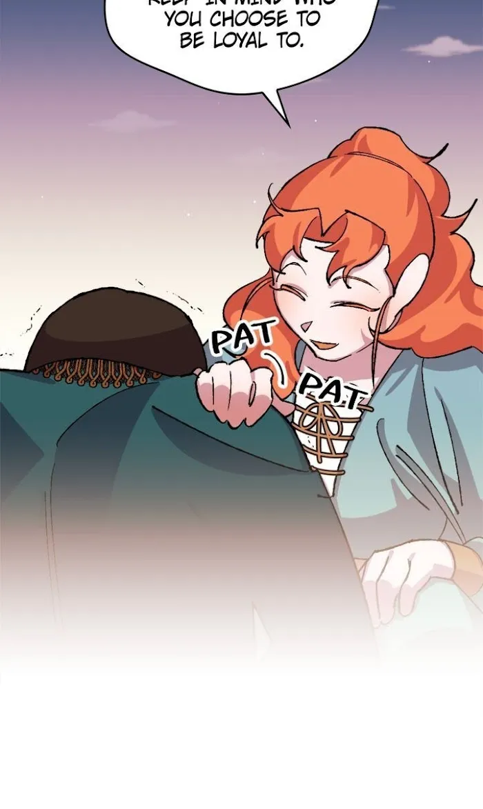 I’ll Save This Damn Family! - Chapter 31 Page 75