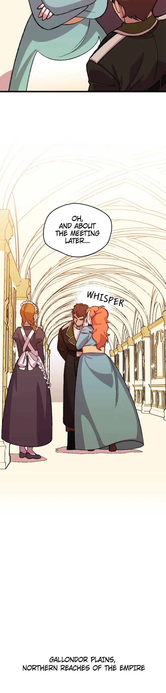 I’ll Save This Damn Family! - Chapter 32 Page 11