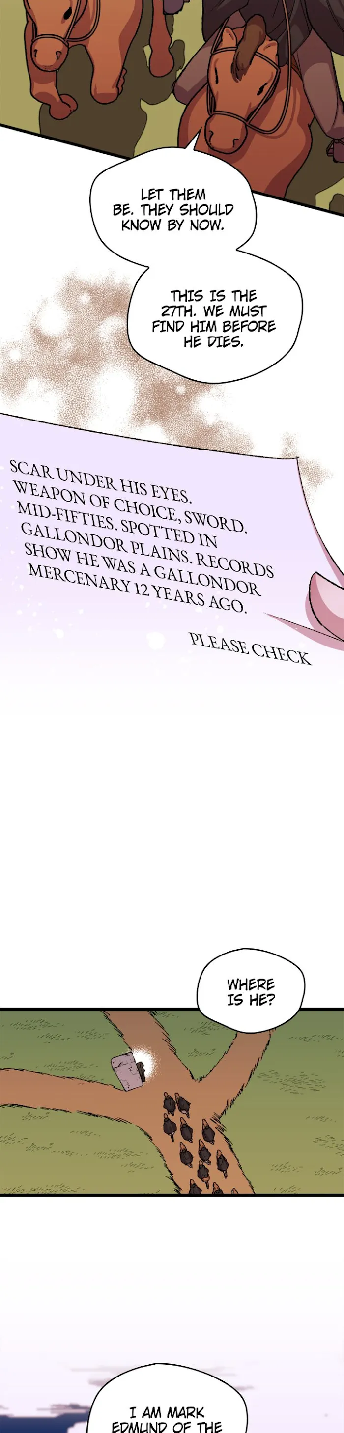 I’ll Save This Damn Family! - Chapter 32 Page 13