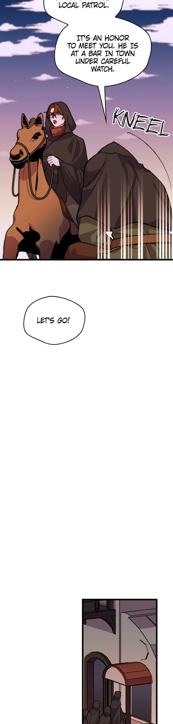 I’ll Save This Damn Family! - Chapter 32 Page 14