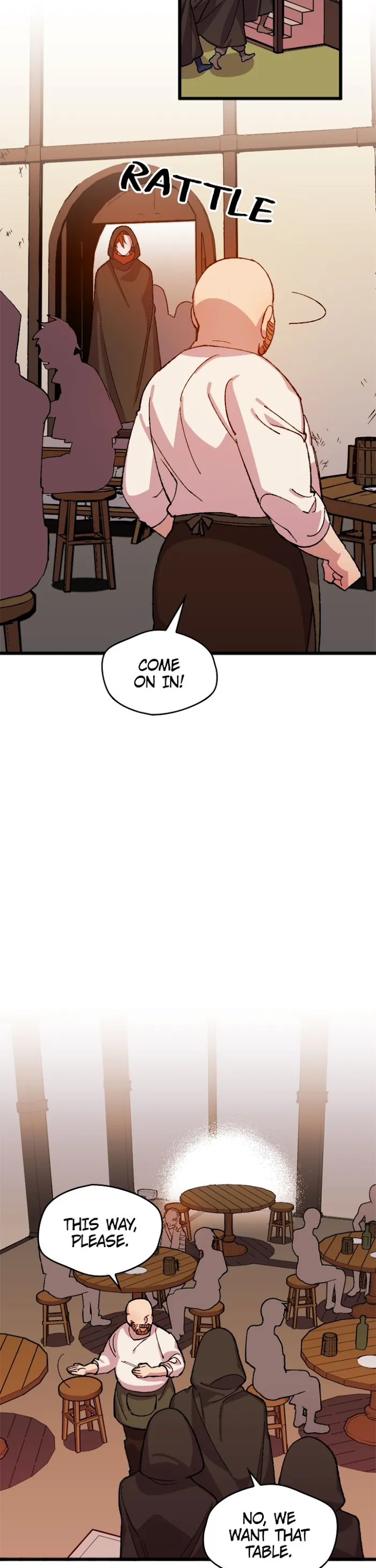 I’ll Save This Damn Family! - Chapter 32 Page 15