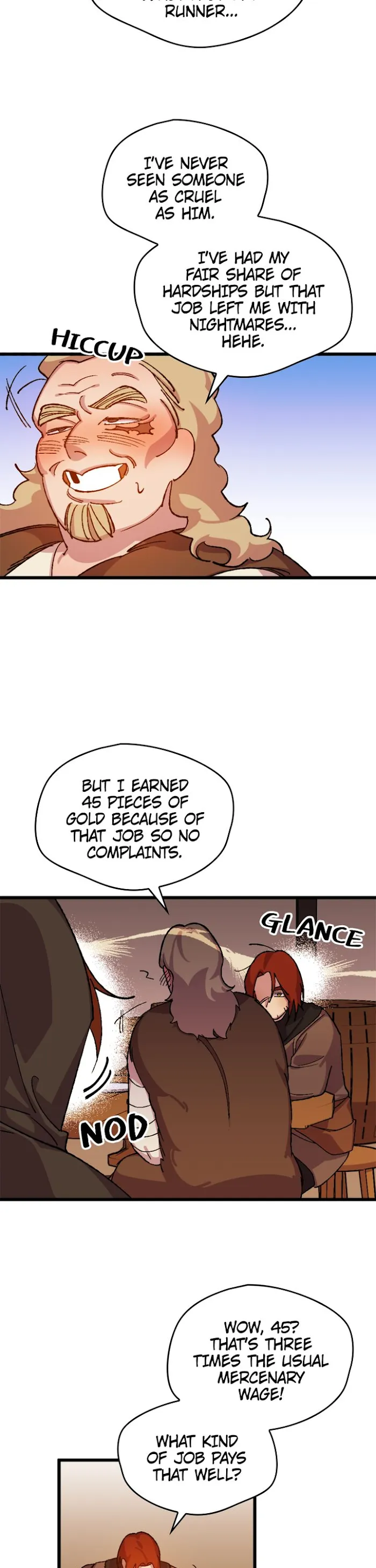 I’ll Save This Damn Family! - Chapter 32 Page 18