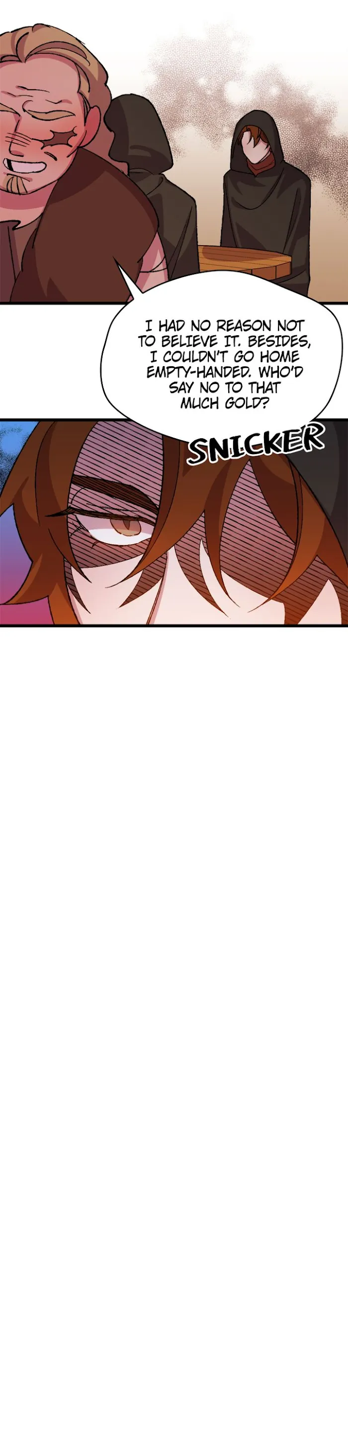 I’ll Save This Damn Family! - Chapter 32 Page 20